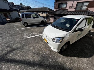 崇福寺駅 徒歩28分 2階の物件外観写真